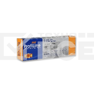 Картридж Тонер-туба PL-KX-FA76A для принтеров Panasonic KX-FL501/502/503/523, KX-FLM551/552/553, KX-FLB751/752/753/755/756/758 2000 копий ProfiLine