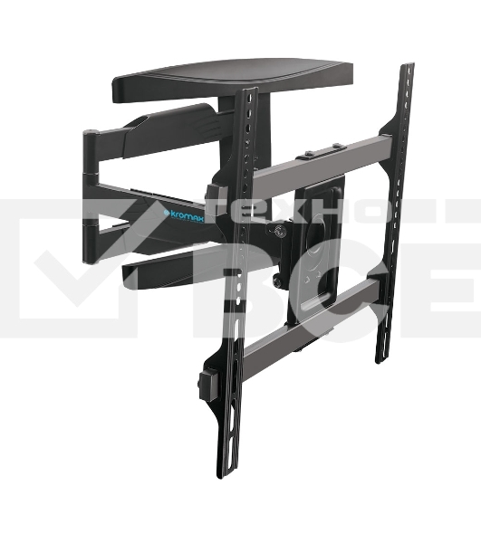 Кронштейн для телевизора Kromax ATLANTIS-60 черный 22