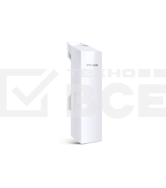 Точка доступа TP-Link SMB CPE210 Outdoor 2.4GHz 300Mbps High power Wireless Access Point WISP Client Router