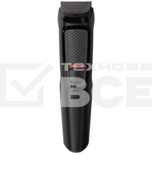 Триммер для бороды Philips MG3710/15 Multigroomer