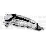 Машинка для стрижки Centek CT-2113 высококач. сталь, насадки, эргономичный дизайн, фото2