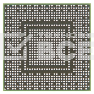 Чип GeForce GTS360M, N11E-GS1-A3