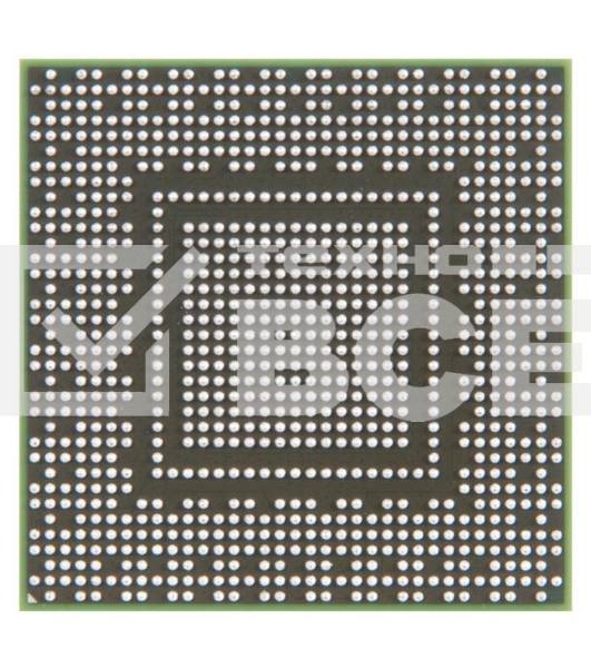 Чип GeForce GTS360M, N11E-GS1-A3