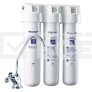 Водоочиститель Аквафор Кристалл А исп.2