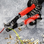 Кримпер для обжима Rexant автоклемм неизолированных 0.35-6.0 мм², фото2