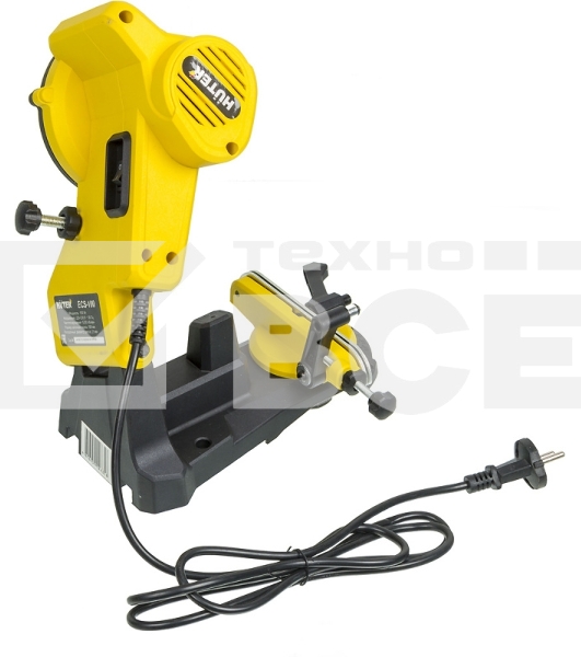 Станок заточной Huter ECS-100 100W (72/10/2)