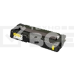 Тонер-туба Sakura  SPC250EY (407546) для Ricoh Aficio SP C250/ C260/ C261, желтый, 1600 к., фото2