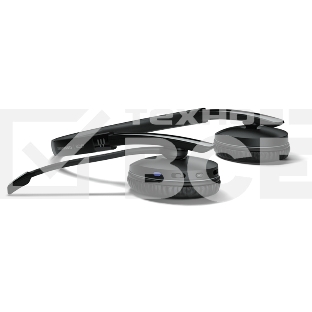 Гарнитура EPOS/Sennheiser ADAPT 260 Bluetooth stereo headset with dongle черный