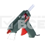 Клеевой пистолет FLEX GN-11, 40 Вт., производ. 8-12 г/мин., стержни 11 мм., HAMMER, фото 1