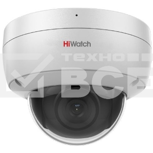 Видеокамера IP HiWatch DS-I452M (2.8 mm) 2.8-2.8мм