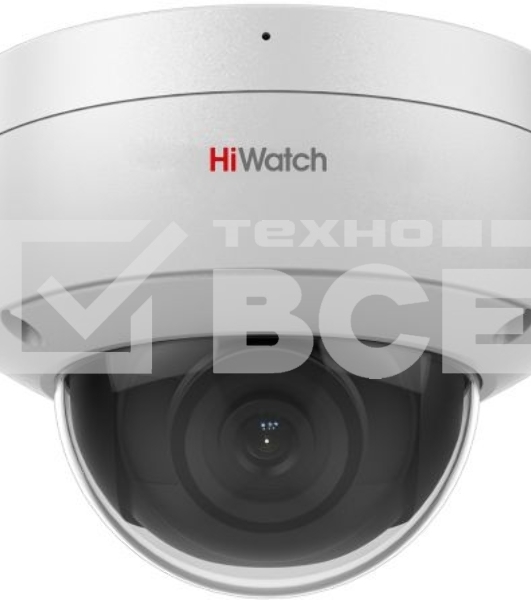 Видеокамера IP HiWatch DS-I452M (2.8 mm) 2.8-2.8мм