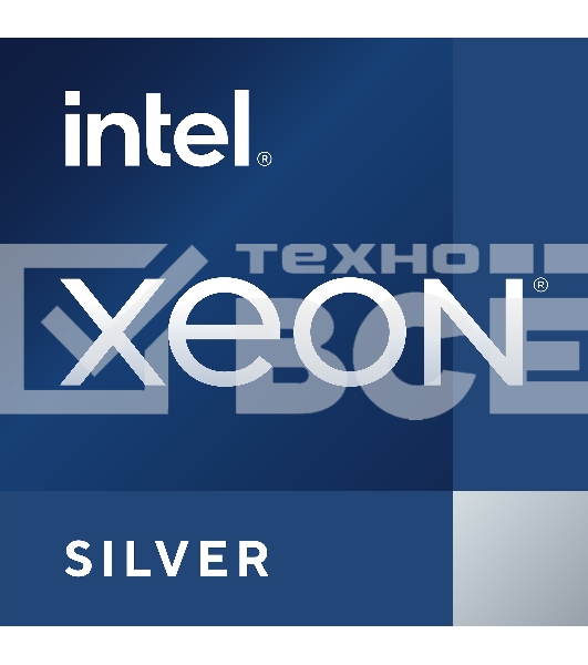 Процессор Intel Xeon Silver 4309Y Soc-4189 2.8GHz OEM