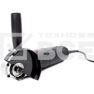 УШМ (болгарка) машина шлифовальная угловая REDVERG Basic AG650-115