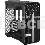 Компьютерный корпус Fractal Design Torrent Compact черный TG Dark Tint/FD-C-TOR1C-01, фото20