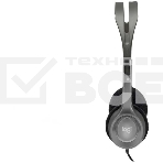 Гарнитура Logitech Headset H110 grey (981-000472/981-000271), фото23
