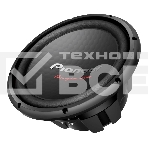 Сабвуфер автомобильный Pioneer TS-W312S4 500Вт пассивный (30см/12