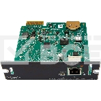 Сетевая карта APC UPS Network Management Card 3, фото17