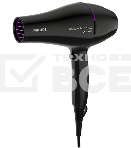 Фен Philips BHD274/00