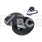 Беспроводные Bluetooth наушники Tecno TU01 серый/grey, фото5