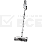 Пылесос вертикальный Polaris PVCS 7000 белый/серебристый, питание от аккумулятора, 150 Вт, уборка влажная/сухая, пылесборник 0.5 л, фото14