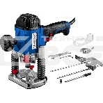 Фрезер Зубр Профессионал ФПР-1200 универсальный 1200 Вт., фото11