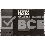 Ключница The Bridge Story Uomo 01801601/20, черный, натур.кожа, фото 1