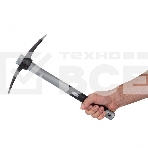Кирка MATRIX 21828 mini 400 г фибергласовая обрезиненная рукоятка 385мм, фото8