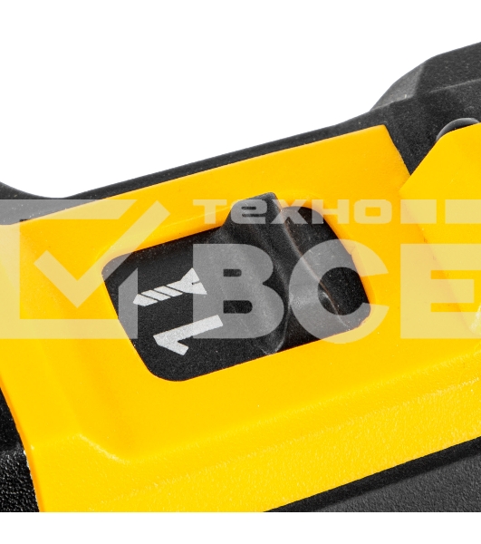 Дрель-шуруповерт аккумуляторная Denzel BLDL-IB-18-02, 18В, 2 АКБ, Кейс