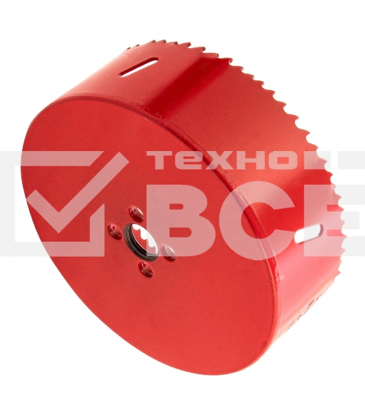 Коронка MATRIX BIMETAL, 121 мм 72497