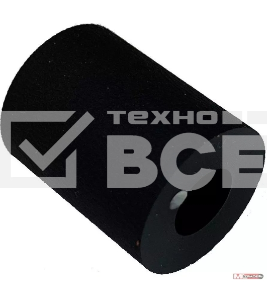 Резинка ролик подхвата (Long Life, New) для Kyocera ECOSYS M2030DN (CET), CET341092PT