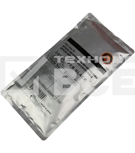 Девелопер Cet CET8107N для Ricoh Aficio MP3500/MP4000/MP4001G/MP4002/MP4500 200000стр.