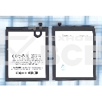 Аккумуляторная батарея BA621 для MeiZu M5 Note 4000mAh / 15.40Wh 3,85V, фото3
