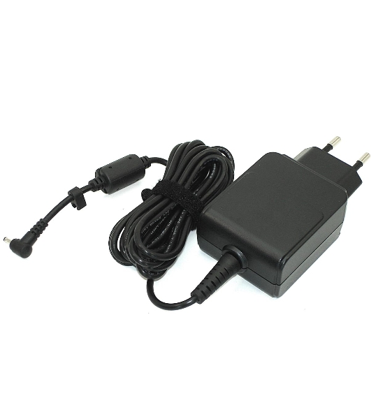 Блок питания (сетевой адаптер) для ноутбуков Asus 19V 1.58A 2.5x0.7мм