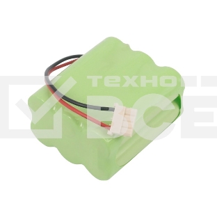 Аккумулятор для полотера Mint 4200, 4205 (GPHC152M07). Ni-MH, 1500mAh, 7.2V