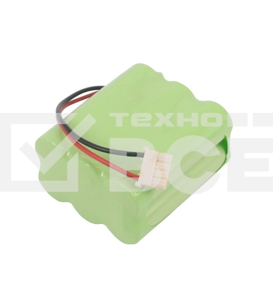 Аккумулятор для полотера Mint 4200, 4205 (GPHC152M07). Ni-MH, 1500mAh, 7.2V