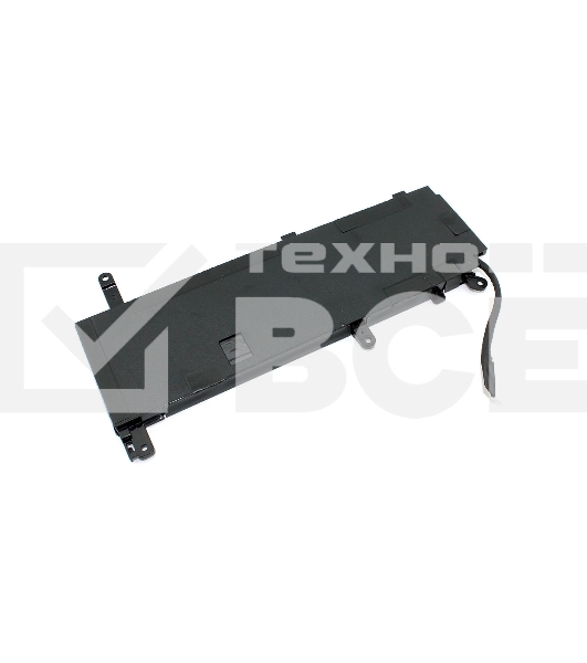 Аккумуляторная батарея для ноутбука Xiaomi Gaming Laptop 7300HQ 1060 15.2V 3550mAh OEM