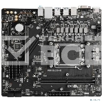 Материнская плата MSI PRO B650M-B, AM5, AMD B650, 2xDDR5, 4xSATA, 1xM.2, 1xPCI-E 4.0 x16, 1xPCI-E 4.0 x1, 1xHDMI, 1xVGA, 1x2.5Gb LAN, 2xUSB 2.0, 4xUSB 3.2 Gen 1, 3x3.5 мм, 7.1, Micro-ATX, фото11