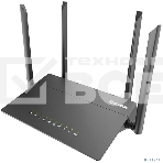 Беспроводной двухдиапазонный маршрутизатор D-Link DIR-815/RU/R4A AC1200 с поддержкой технологии MU-MIMO, 3G/LTE и USB-портом, фото4