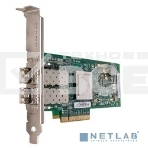 Контроллер Qlogic QLE2562-CK 8Gb 2-port FC HBA x8 PCIe LC multi-mode optic, фото3