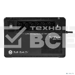 Источник бесперебойного питания Systeme Electriс Back-Save, 800VA/480W, 230V, Line-Interactive, AVR, 6xC13 Outlets, USB charge(type A), USB, фото4
