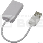Внешняя звуковая карта USB Espada USB 2.0 (PAAU003) (43082), фото5