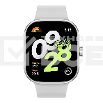 Умные часы Xiaomi REDMI WATCH 4 SILVER GRAY, фото5