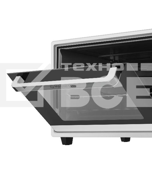 Мини-печь Maunfeld MMO-606MW01