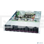 Корпус Supermicro CSE-216BE1C4-R1K23LPB 2U/24x2.5
