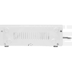 Настенный стабилизатор напряжения SMARTWATT AVR SLIM 500RW (100W - 260W, 500VA, 0.5 кВт, 50 Гц, розеток — 1, LED-диспле, фото5