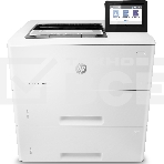 Принтер лазерный HP LaserJet Enterprise M507x (1PV88A#B19), A4, ч/б, печ. до 43 стр/мин, 1200 x 1200 dpi, USB, RJ-45, Wi-Fi, BlueTooth, Air Print, Mopria, фото14