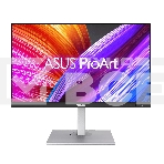 Монитор 27' ASUS ProArt PA278CGV IPS 2560x1440, 144 Гц, 5 мс, 16:9, 400 кд/м2, 2хHDMI, 1хDP, выход на наушники, черный/серебристый, фото24