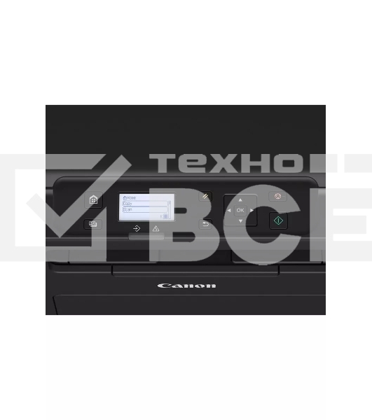 МФУ лазерный Canon i-Sensys MF272dw (5621C013), A4, ч/б, печ. 29 стр/мин., 600 x 2400 dpi (печать) 600x600dpi (скан),  USB, RJ-45, Wi-Fi, Air Print, Mopria