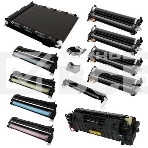 Комплект сервисный Kyocera MK-5155 (1702NS8NL1/1702NS8NL3) для Kyocera M6035cidn/M6535cidn 200000стр., фото2