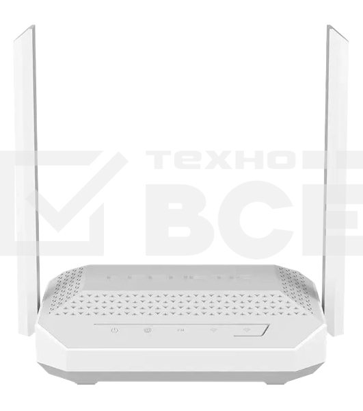 Мультигигабитный интернет-центр Keenetic Challenger KN-3910 с Mesh Wi-Fi 6 AX3000, 2 портами 2.5 Gigabit Ethernet и переключателем режима роутер/ретранслятор